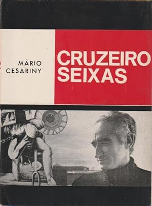 Seller image for Cruzeiro Seixas for sale by William English Rare Books