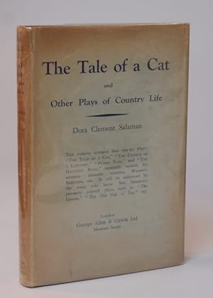 Immagine del venditore per The Tale of A Cat and Other Plays of Country Life venduto da Resource for Art and Music Books 