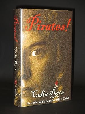 Seller image for Pirates : The true and remarkable adventures of Minerva Sharpe and Nancy Kington, Female Pirates [SIGNED] for sale by Tarrington Books