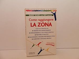 Come raggiungere la zona