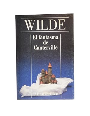 Seller image for EL FANTASMA DE CANTERVILLE for sale by Librera Monogatari