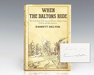 When the Daltons Rode.