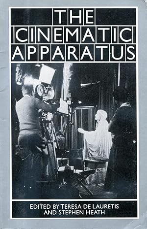 Immagine del venditore per The Cinematic Apparatus venduto da Gadzooks! Books!