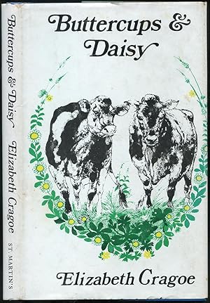 Seller image for Buttercups and Daisy for sale by Between the Covers-Rare Books, Inc. ABAA