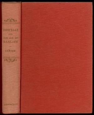 Seller image for Howells and the Age of Realism for sale by Between the Covers-Rare Books, Inc. ABAA