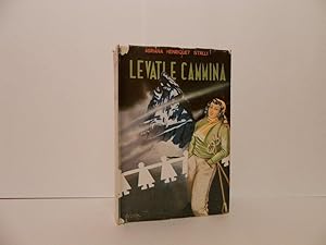 Imagen del vendedor de Levati e cammina a la venta por Libreria Spalavera