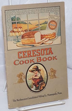 Ceresota Cook Book