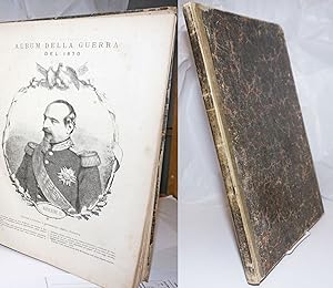 Album della Guerra Franco-Prussiana del 1870-71