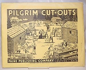 Pilgrim Cut-Outs