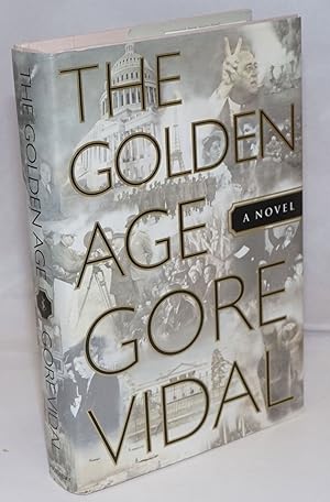 Seller image for The Golden Age: a novel for sale by Bolerium Books Inc.