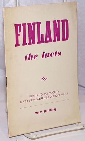 Finland: the facts