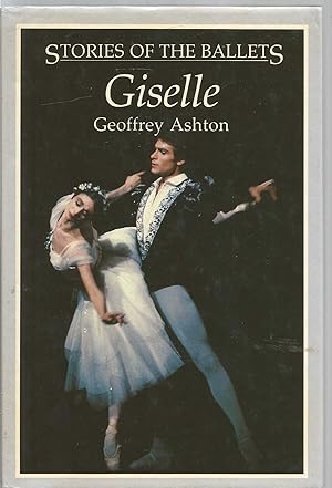 Giselle (Stories of the Ballets)