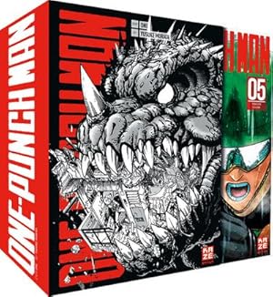 Yusuke Murata One Punch Man Abebooks Yusuke Murata One Punch Man Abebooks