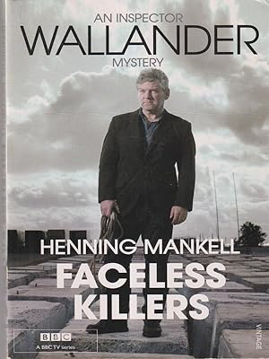 Immagine del venditore per Faceless killers venduto da Librodifaccia