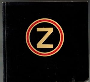 Zerssen Almanach 1954; Aus Anlaß des 115jährigen Bestehens der Firma Zerssen & Co Rendsburg