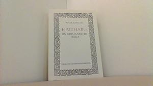 Seller image for Haithabu. Ein germanisches Troja. for sale by Antiquariat Uwe Berg