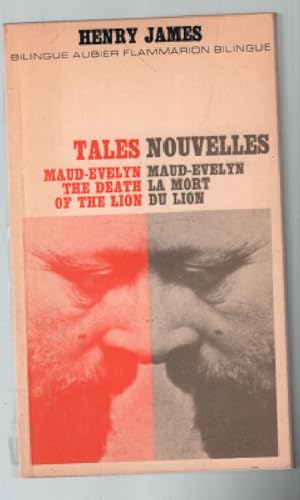 Tales nouvelles (bilingue)