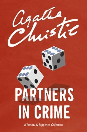 Immagine del venditore per Partners in Crime venduto da BuchWeltWeit Ludwig Meier e.K.