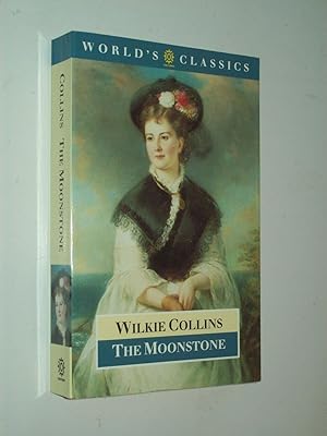 Immagine del venditore per The Moonstone [The World's Classics] venduto da Rodney Rogers
