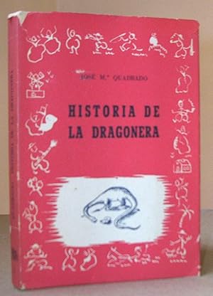 HISTORIA DE LA DRAGONERA EN SUS RELACIONES CON LA CIVILIZACIO EUROPEA.