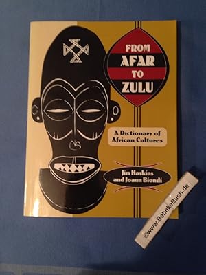 From Afar to Zulu: A Dictionary of African Cultures.