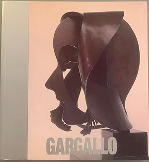 Seller image for Pablo Gargallo. Esculturas, cartones y dibujos for sale by Largine