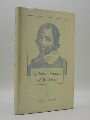 Gabriel Naude 1600-1653