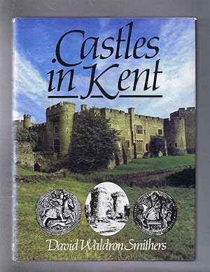 Castles in Kent