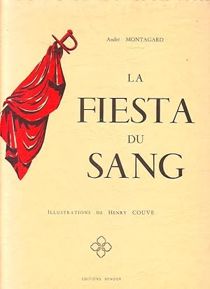 La fiesta du sang