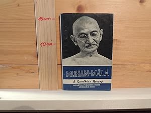 Image du vendeur pour Mohan-Mala. A Gandhian Rosary mis en vente par leonardo giulioni