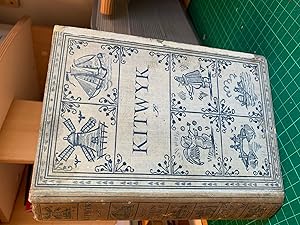 Imagen del vendedor de Kitwyk a la venta por Cotswold Rare Books