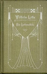 Seller image for Wilhelm Lhe. Ein Lebensbild. for sale by Antiquariat Axel Kurta