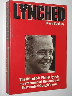 Seller image for Lynched for sale by Manyhills Books