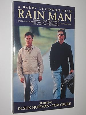 Seller image for Rain Man for sale by Manyhills Books