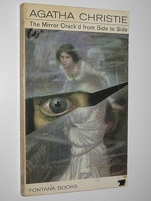 Seller image for The Mirror Crack'd from Side to Side - Miss Marple Series #8 for sale by Manyhills Books