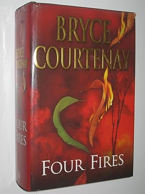 Seller image for Four Fires for sale by Manyhills Books