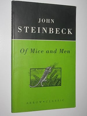 Seller image for Of Mice and Men for sale by Manyhills Books