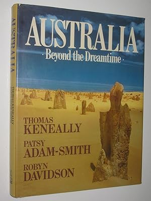 Seller image for Australia : Beyond the Dreamtime for sale by Manyhills Books