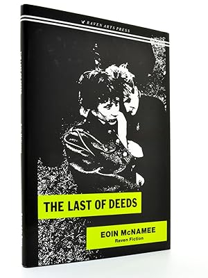 Imagen del vendedor de The Last of Deeds a la venta por Cheltenham Rare Books