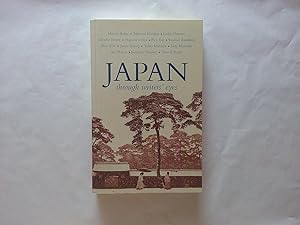 Image du vendeur pour Japan through writers' eyes mis en vente par Libreria Utopia Pratica
