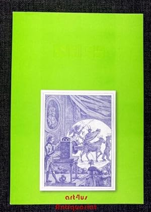 Imagen del vendedor de Bcher aus dem 17.-19. Jahrhundert : Geschichte - Literatur - Reisen; Katalog 44. a la venta por art4us - Antiquariat