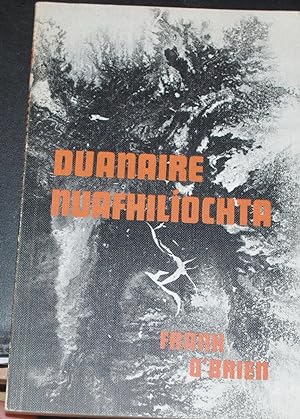 Seller image for DUANAIRE NUAFHILOCHTA for sale by O'Brien Books