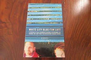 Seller image for White City Blue for sale by Mungobooks