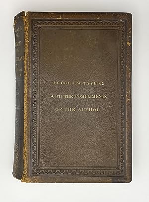 Annals of the Army of the Cumberland: Comprising Biographies, Descriptions of Departments, Accoun...