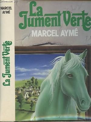Image du vendeur pour La jument verte mis en vente par Le-Livre
