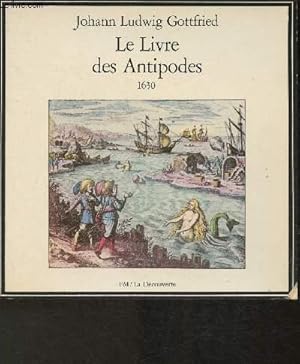 Bild des Verkufers fr Le livre des antipodes 1630 zum Verkauf von Le-Livre