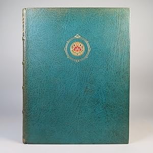 Rubaiyat of Omar Khayyam (SIGNED) The First and Fourth Renderings in English Verse