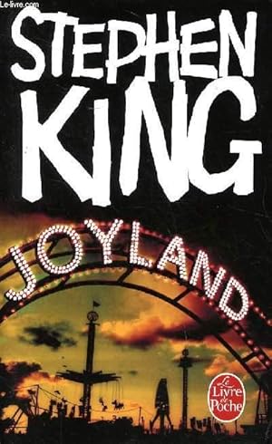 Imagen del vendedor de Joyland Collection le livre de poche a la venta por Le-Livre