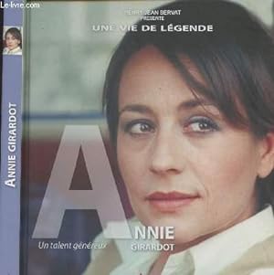 Immagine del venditore per Annie Girardot, un talent gnreux venduto da Le-Livre
