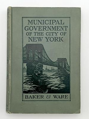 Municipal Government of the City of New York